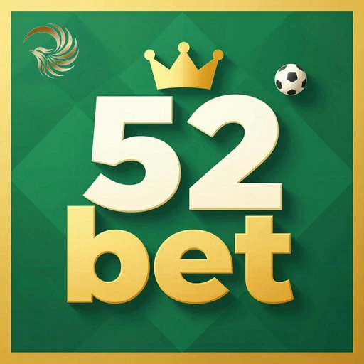 52bet Logo